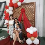 doris pabon - @ignamar90 - Instagram