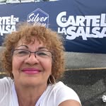 Doris Pabon - @pabon500 - Instagram