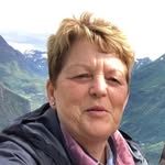 Doris Pabst - @pabst.doris - Instagram