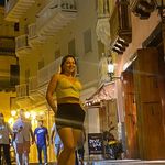 Doris Pacheco - @dorispacheco28 - Instagram