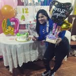 Doris Pacheco - @dorispacheco958 - Instagram