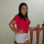 Doris Pacheco - @doris502p - Instagram