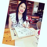 Doris Pacheco - @dorisp378 - Instagram