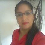 Doris Pacheco - @doris.pacheco.98892 - Instagram