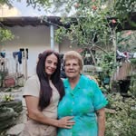 Doris Pacheco - @dorispacheco04 - Instagram