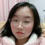 Doris from TD company making lithium battery and battery pack - @doriszhang9735 - Instagram