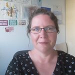 Doris Korpack - @doriskorpack - Instagram