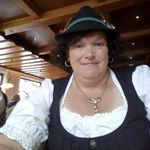 Doris Pack - @ritzerdoris - Instagram