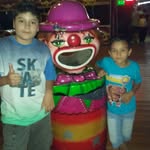 Doris Padilla - @dorispadilla9 - Instagram