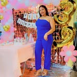 Doris Padilla - @dorispadilla876 - Instagram