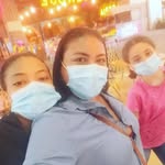 Doris Padilla - @kmished_21 - Instagram