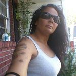 Doris Padilla - @paddoris - Instagram