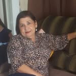 Doris del Rosario Padrón - @dorisdelrosariopadron - Instagram
