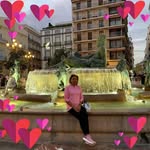 Doris Padrón - @padron7035 - Instagram