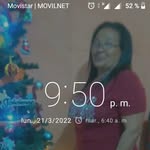 Doris Padron - @dorispadron61 - Instagram