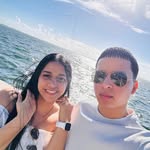 Doris Padron - @dorisbby94 - Instagram