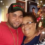 Doris Pagan - @lrpagan1948 - Instagram