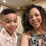 Doris Pagan-Salgado - @dvpagan - Instagram
