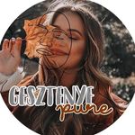 𝗱𝗼𝗿𝗶'𝘀 𝗉𝖺𝗀𝖾 🥞 ▏vége - @gesztenye.pure - Instagram