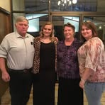 Doris Page - Facebook