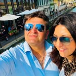 Doris Palazzo - @dorispalazzo - Instagram