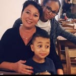 Doris Palmisano - @dorispalmisano - Instagram