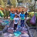 Doris Pando - @pandodoris - Instagram