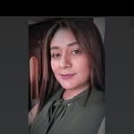 Doris Almeida - @dorispaola9975 - Instagram