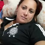 Doris Pao Vega - @dorisportivega - Instagram