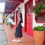Doris Paola Cerrato - @doris_paola - Instagram