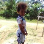 Doris Paola Mimbal - Facebook