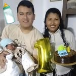 Doris Paola Quisocala Coaquira - @dorispaolaquisocalacoaquira - Instagram