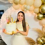 Doris Melissa Parada - @dormelpar - Instagram