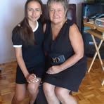 Doris Paradis - Facebook