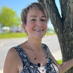 Doris Paradis - Facebook