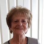 Doris Paradis - Facebook