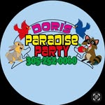 Doris Paradise Party - @doris_paradise_party - Instagram