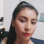 Doris Guevara Pardo - @medalygp - Instagram