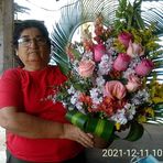 Doris Pardo - Facebook
