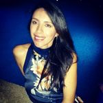 Doris Pardo - @elenapardpal - Instagram