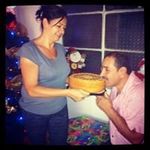 Doris Pardo - @gil200670 - Instagram