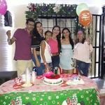 Doris Pardo - @rosadoris73 - Instagram