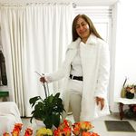 Doris Pardo - @golispardis - Instagram
