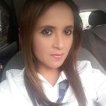 Doris Pardo - @pardod29 - Instagram