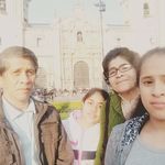 Doris Pardo - @dorispdel - Instagram