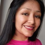 Doris Venegas Pardo - @dorisvenegaspardo - Instagram