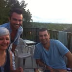 Doris Parent - Facebook
