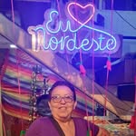 Doris Parente - @franciscadorisneideparente - Instagram