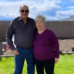Doris Parenteau - Facebook