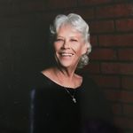 Doris J. Parenteau-Morris - @parenteaumorris - Instagram